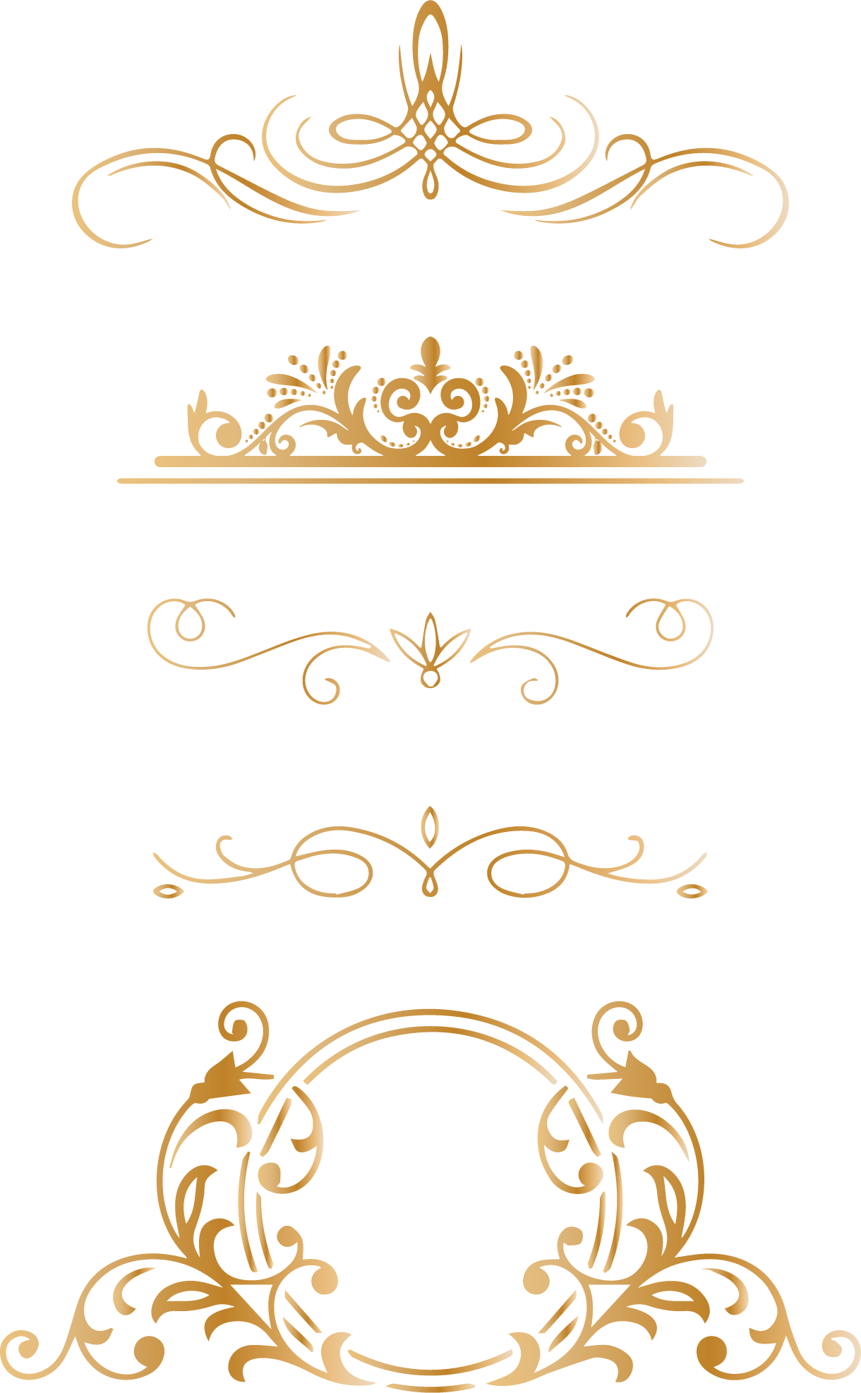 Flourishes Impress-ion Press + Foil Plates