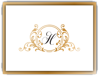 Flourishes Impress-ion Press + Foil Plates