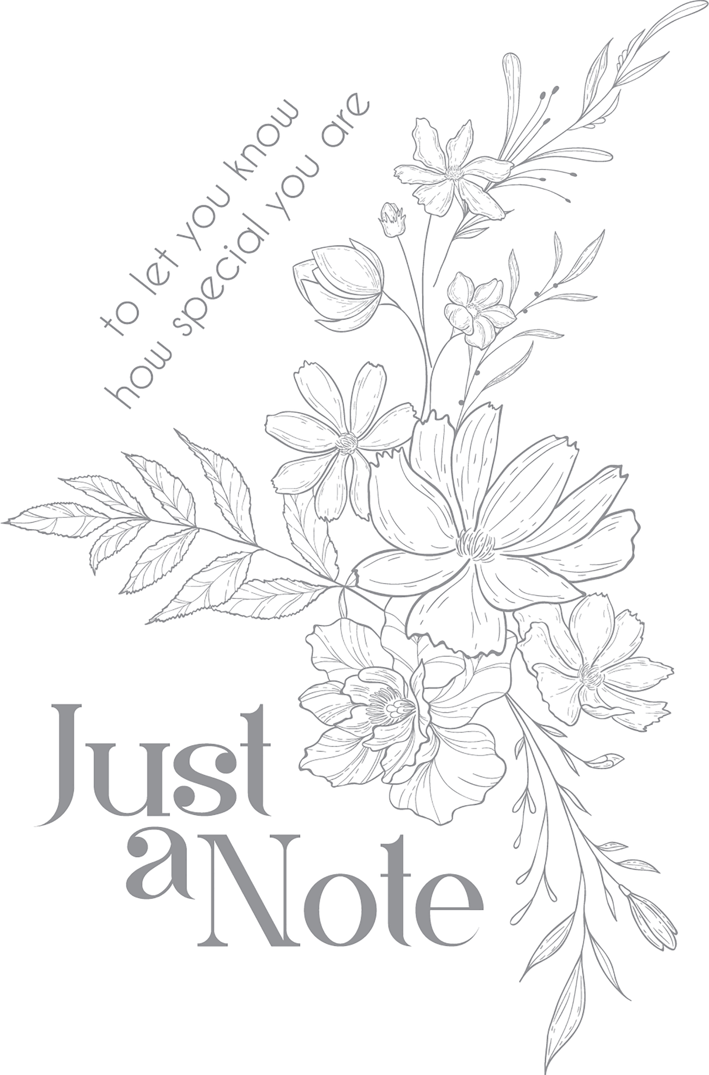 Breezy Blossoms Impress-ion Press + Foil Plates