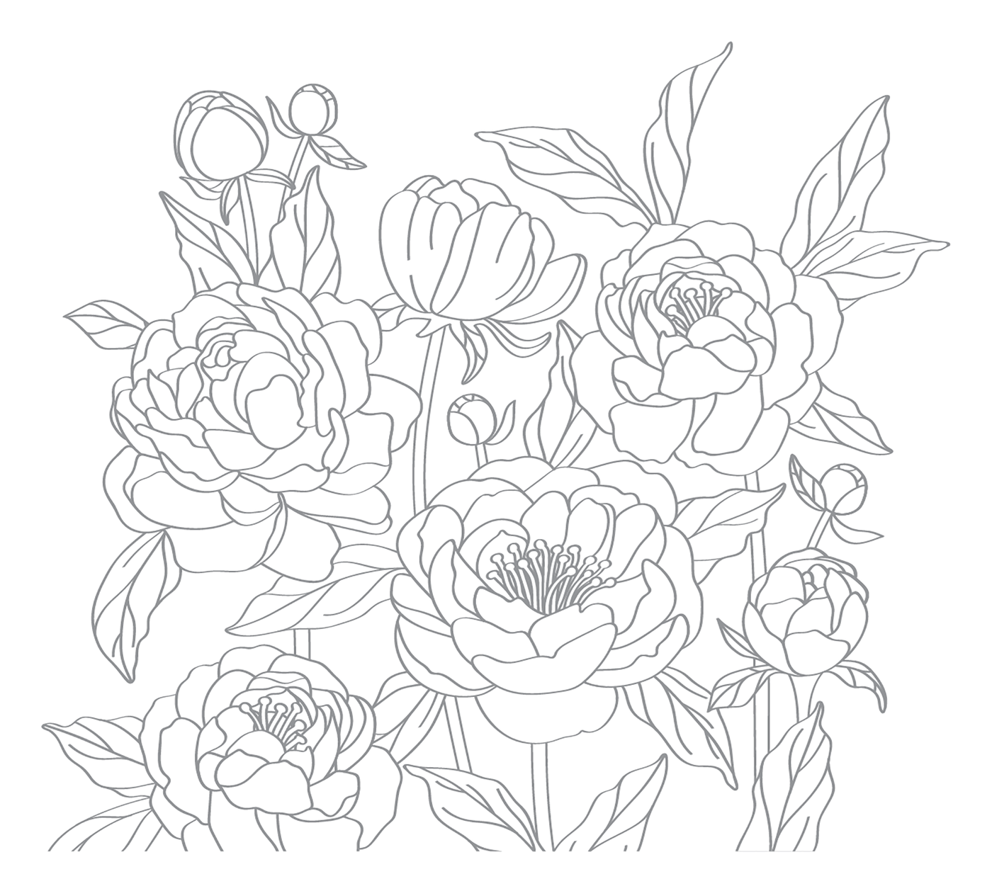 Spring Impress-ion Press + Foil Plates Bundle