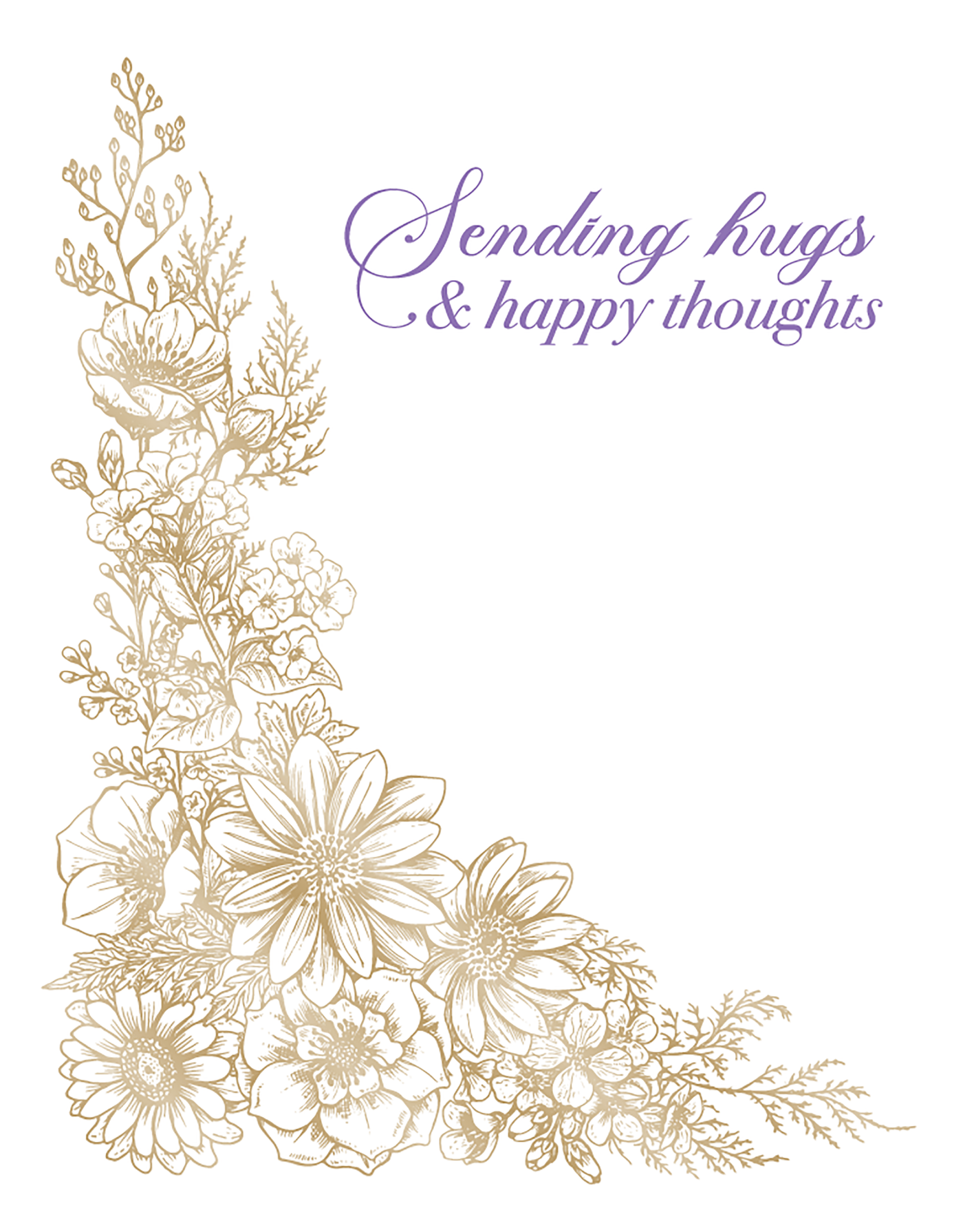 Summer Background Impress-ion Press + Foil Plates Bundle