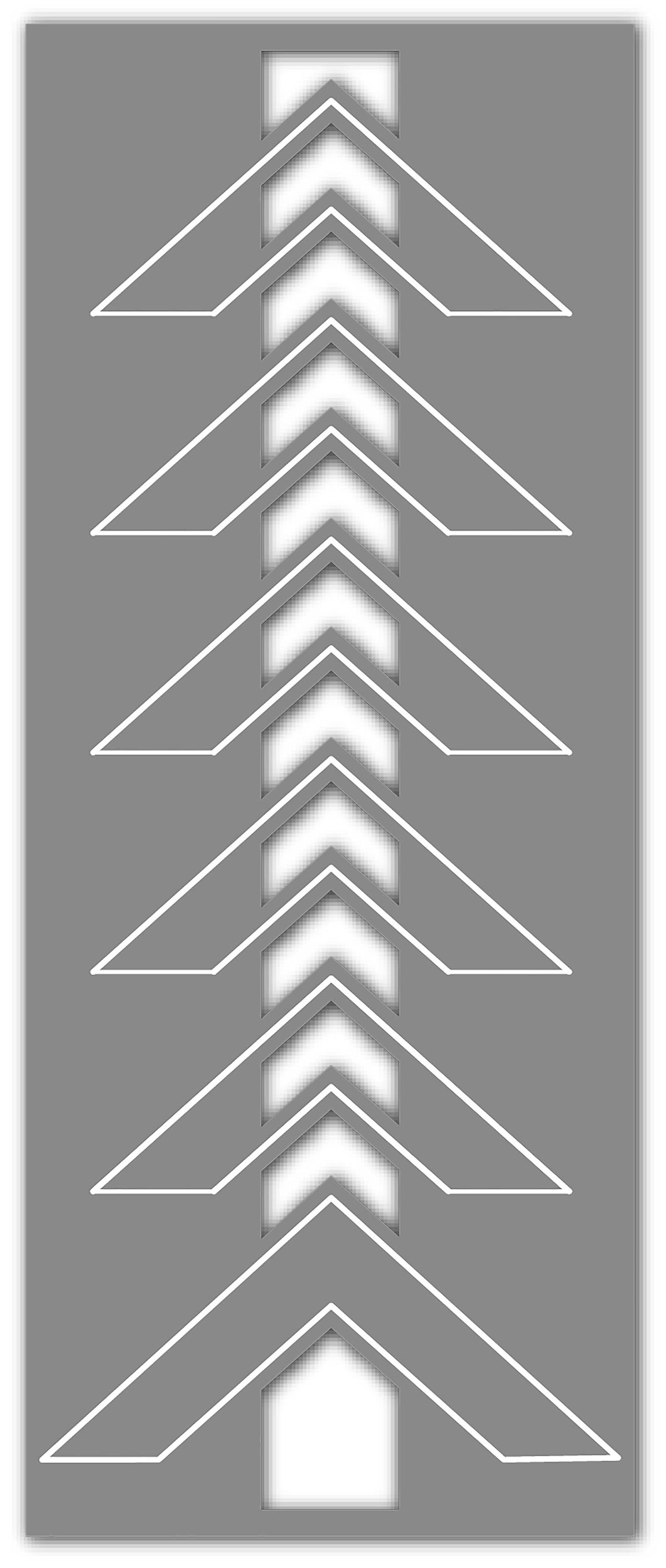 PRE-ORDER:  Braided Edge Die