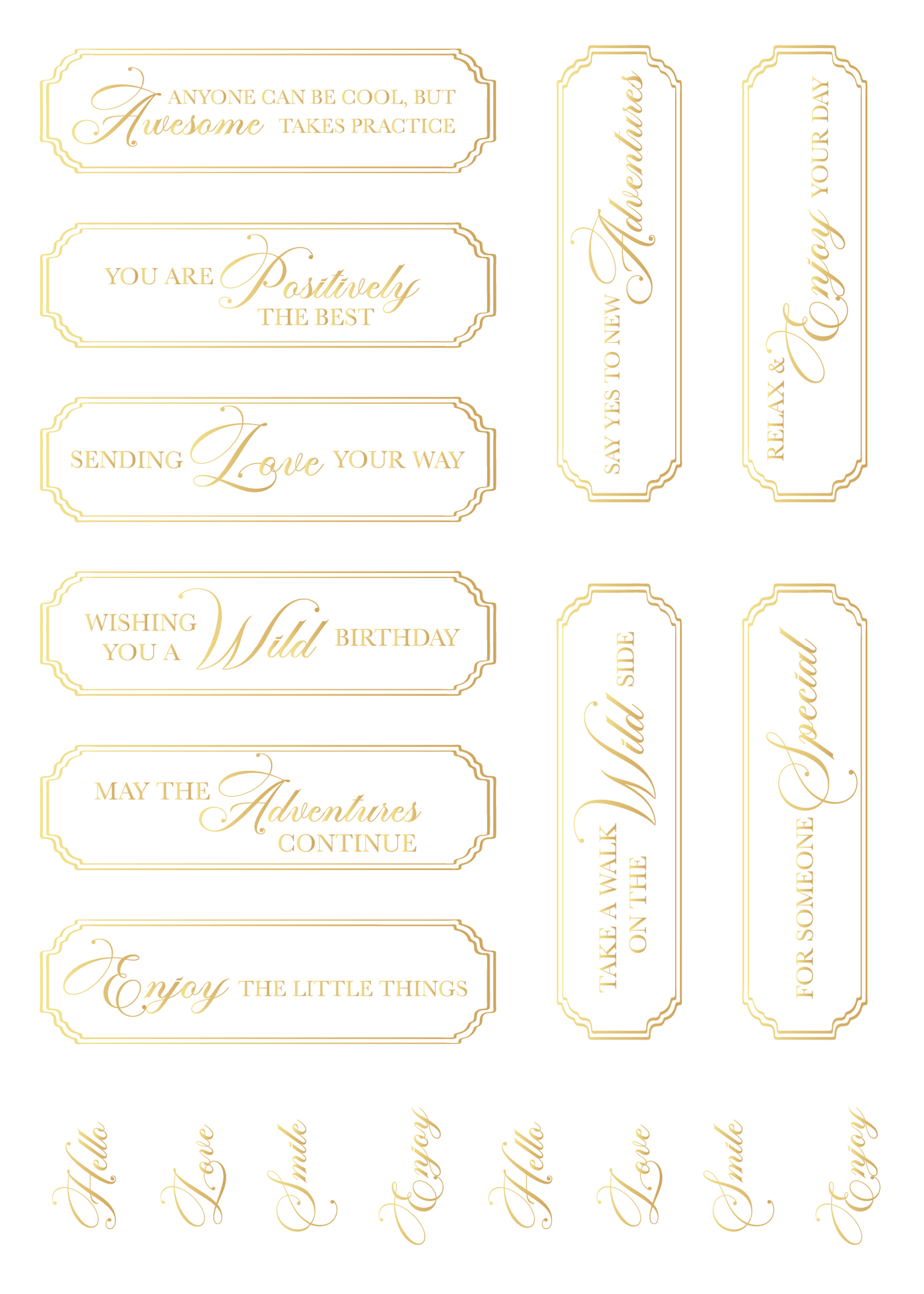 Crop & Create Fall 2025 Wildwood Bundle