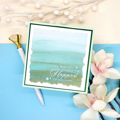 Sentimental Rub-On Transfers I & II Bundle