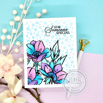 Pattern Background Stencils