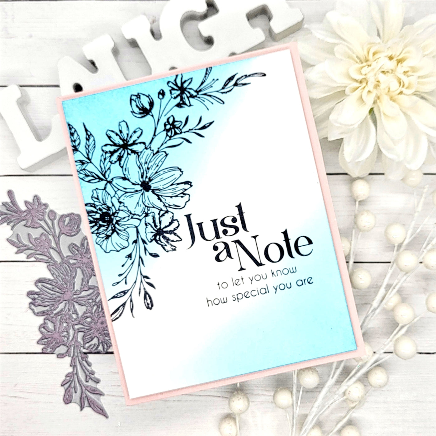 Spring Impress-ion Press + Foil Plates Bundle