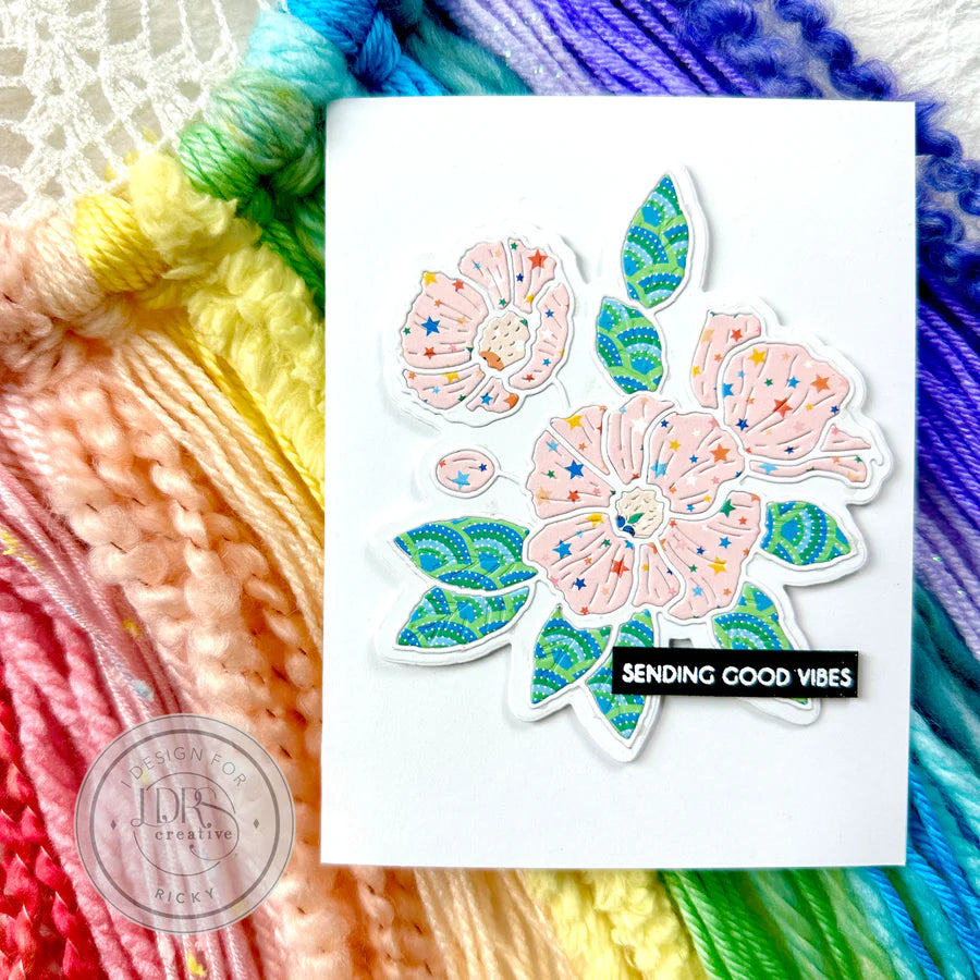 Favorite Things 6x6 Paper Pack