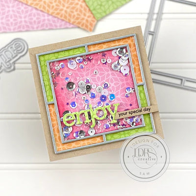 Simply Sentiments 4x6 Stamps
