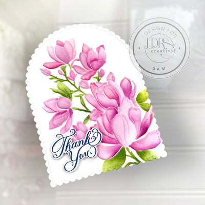 Sweet Magnolias Product Suite
