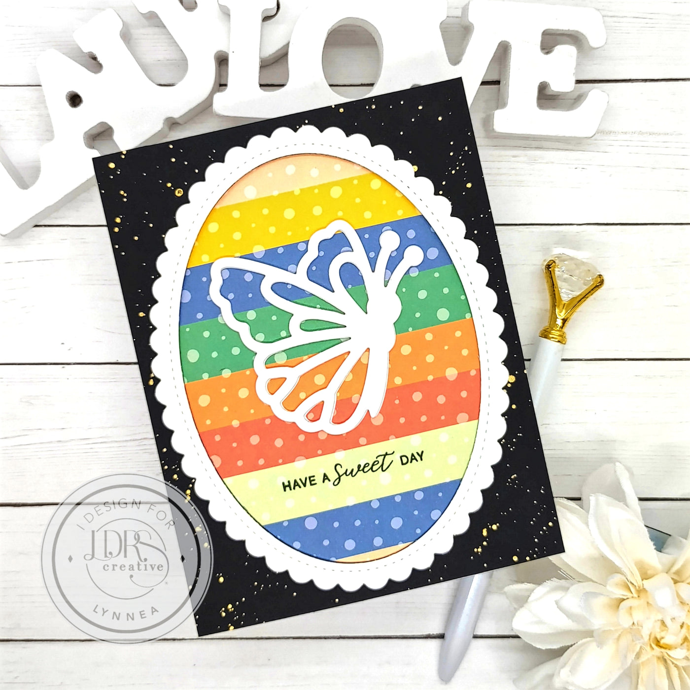 Favorite Things 6x6 Paper Pack