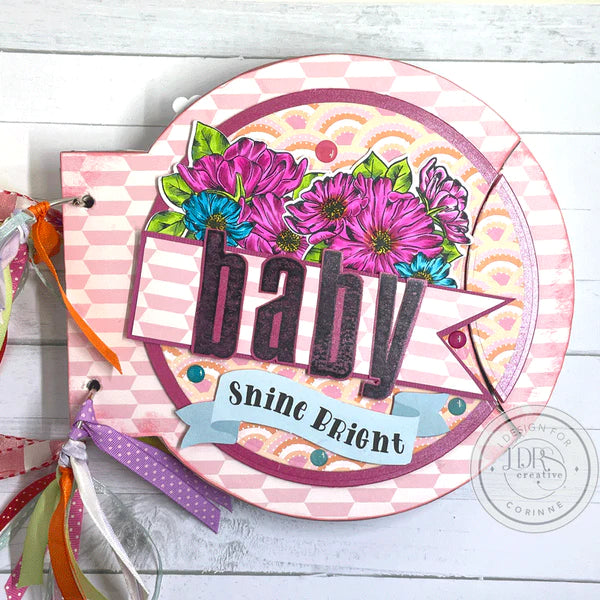 Favorite Things 6x6 Paper Pack