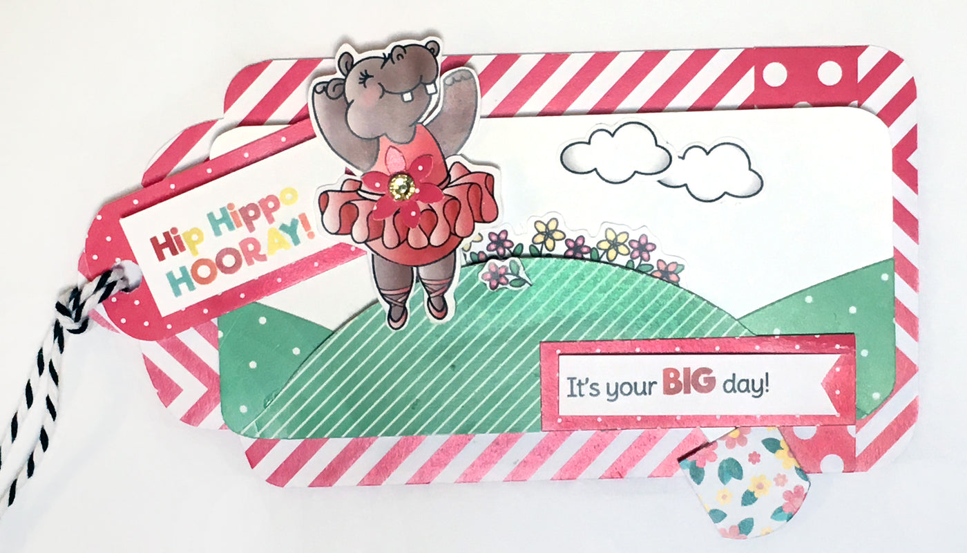 Hippo Hooray