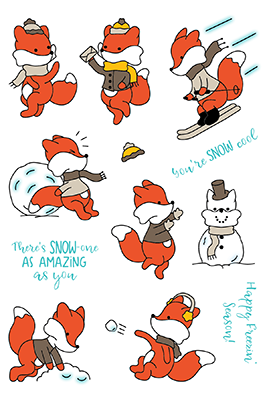 Snowball Fight