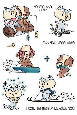 Alaskan Adventures