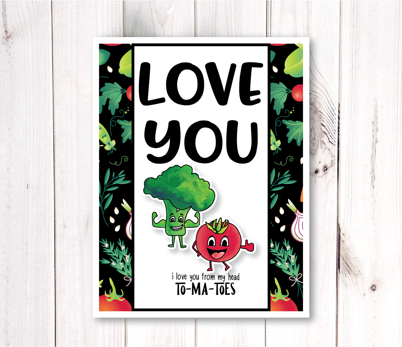Love You Die