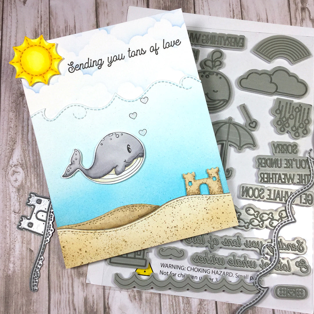 Whale Wishes