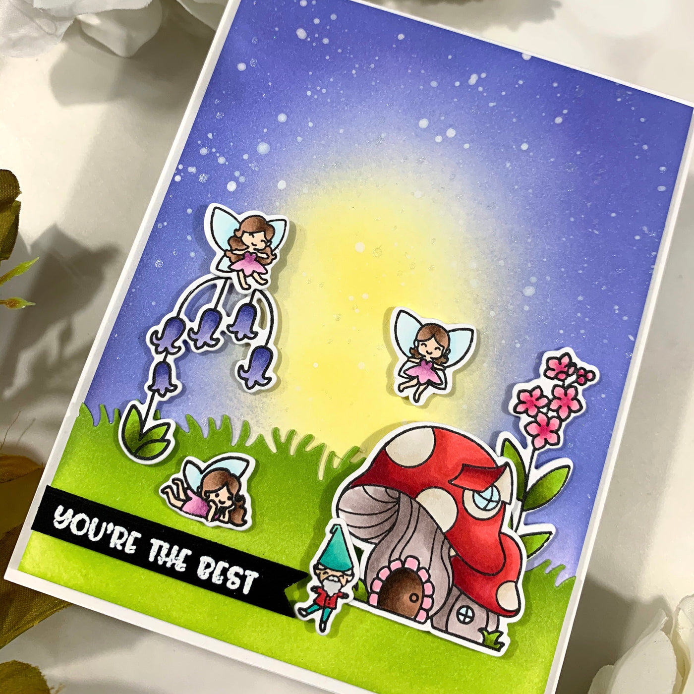 Pixie Pals - Pocket Pals