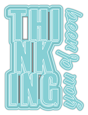 Big Word Dies - Thinking