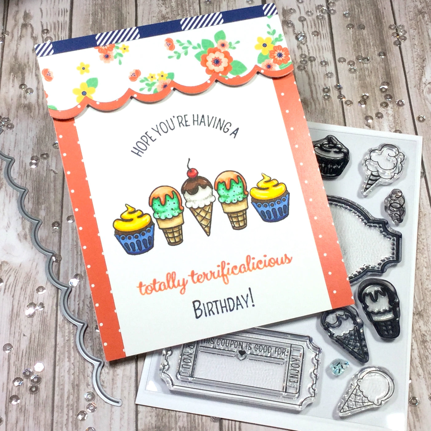 Sweet Treats