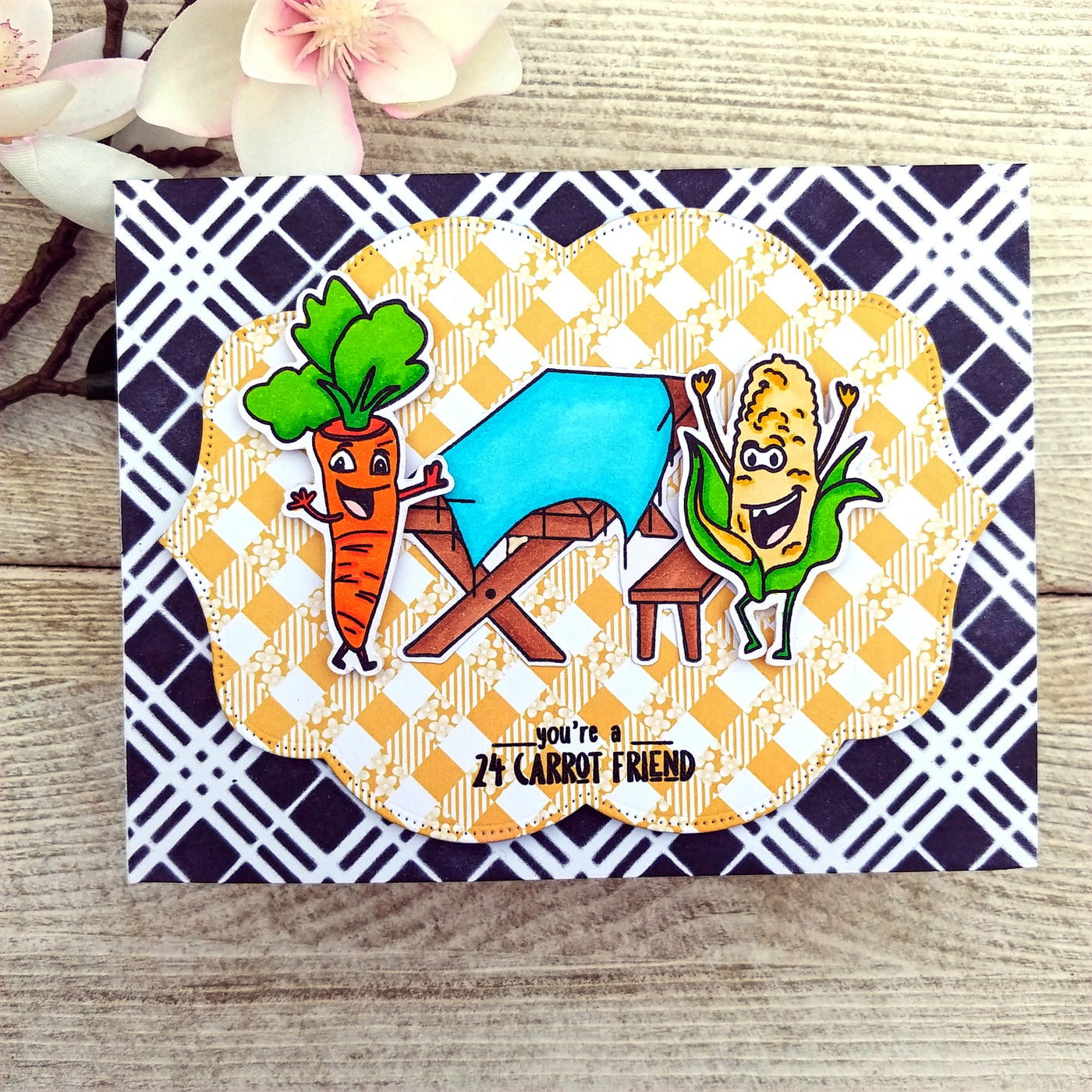Veggie Pals