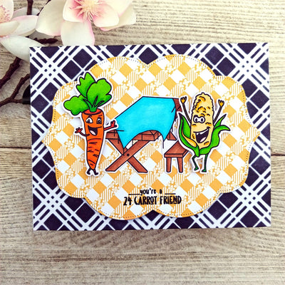 Veggie Pals