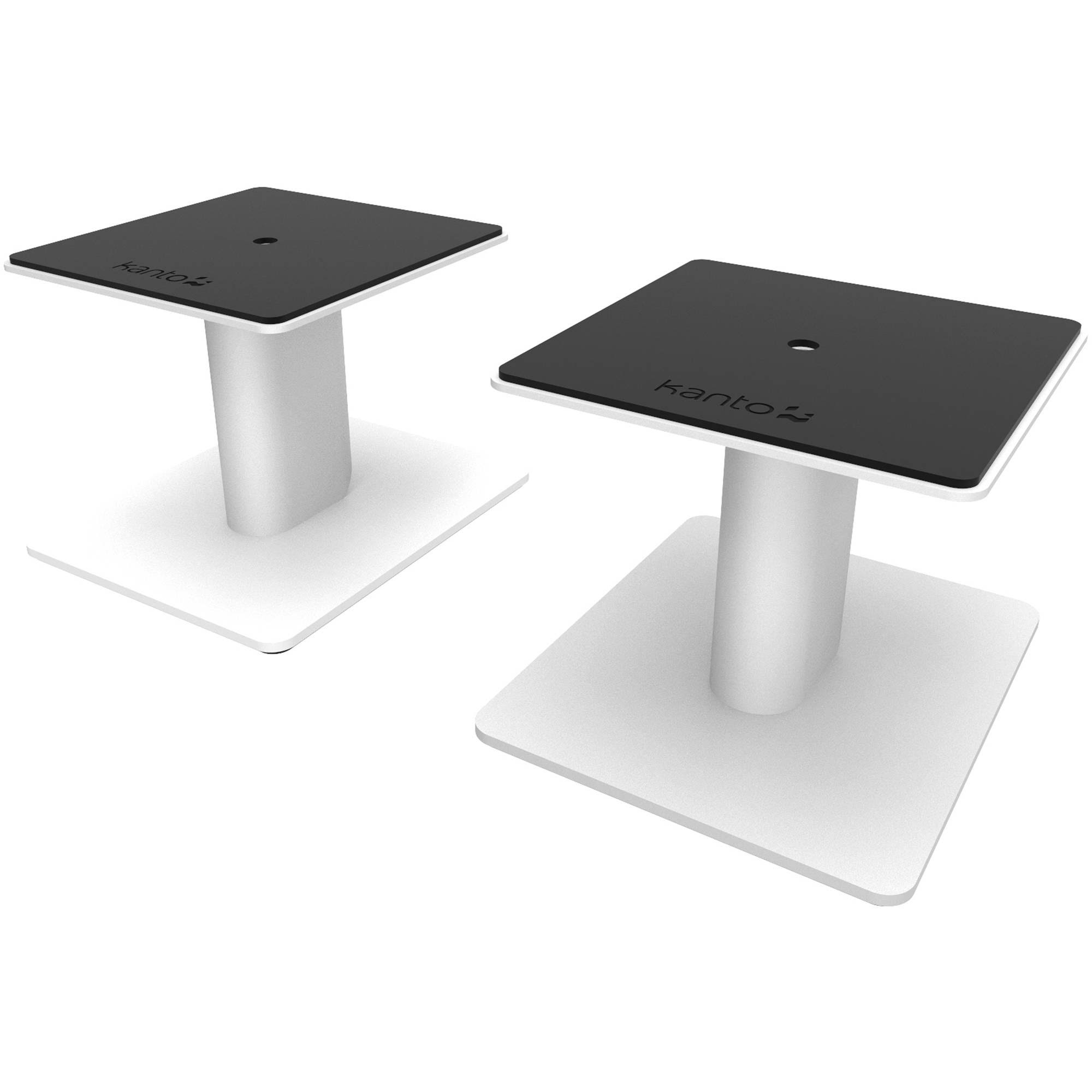 Kanto Sp6hd - 6 Desktop Speaker Stands DEUVNKMA_9BZR5