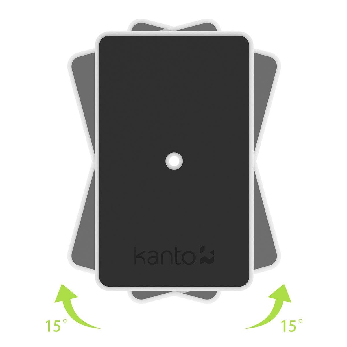 Kanto Sp6hd - 6 Desktop Speaker Stands DEUVNKMA_9BZR5
