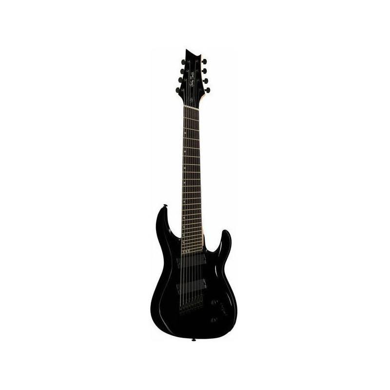 Harley Benton R-457mn Wh YQEIEREG_9NB4T