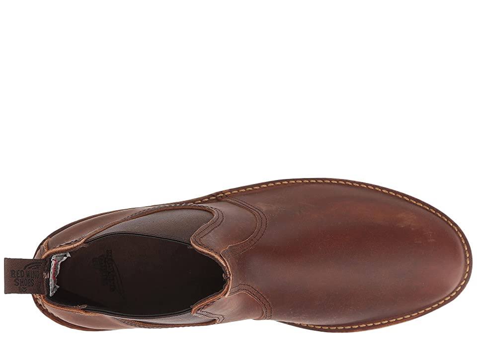 Red Wing Men's Weekender Chelsea 3311 AANASLUH_W9FJR