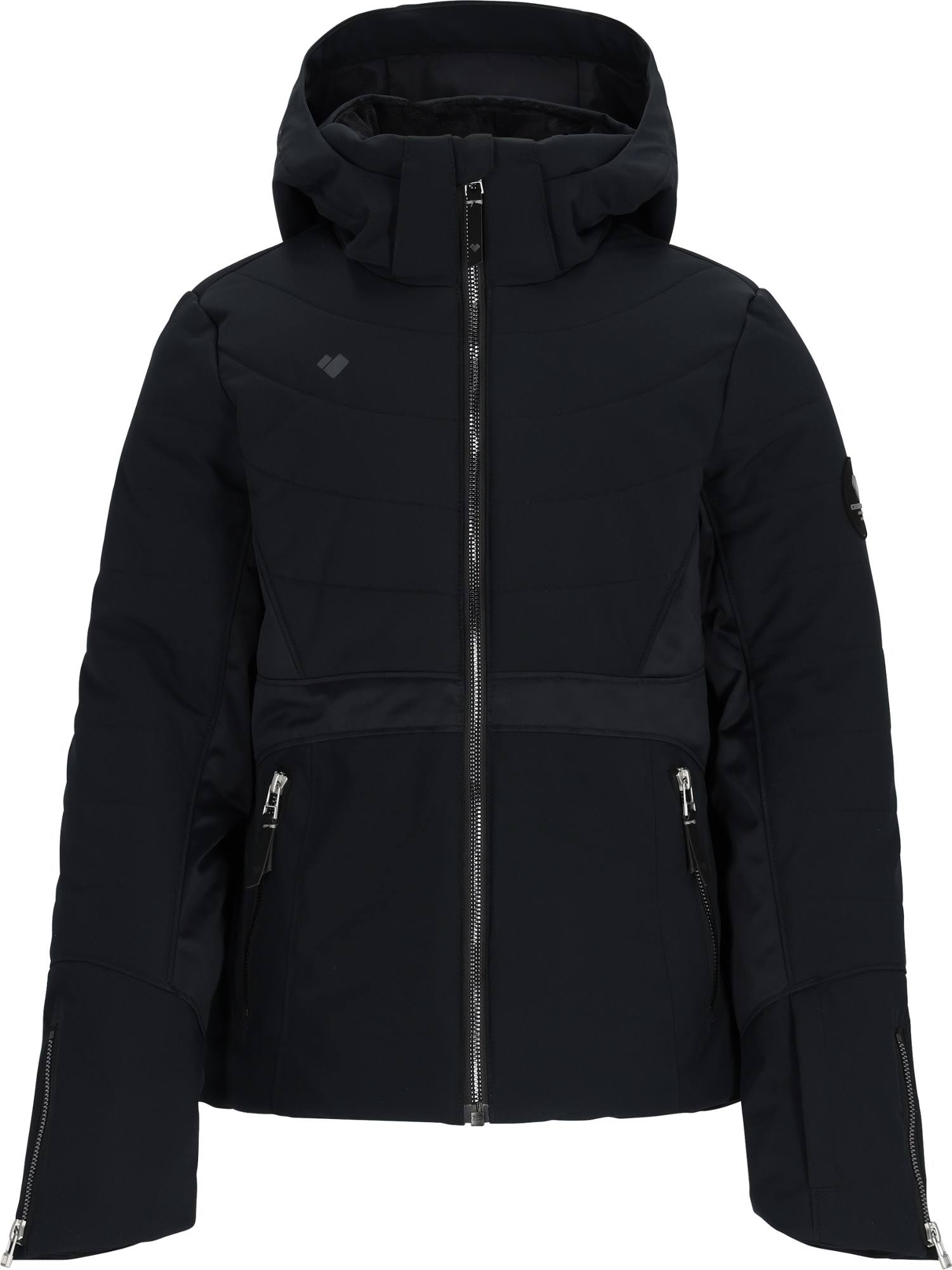 Obermeyer Girls' Rayla Jacket - Medium - EXC3YAIF_TQU6R
