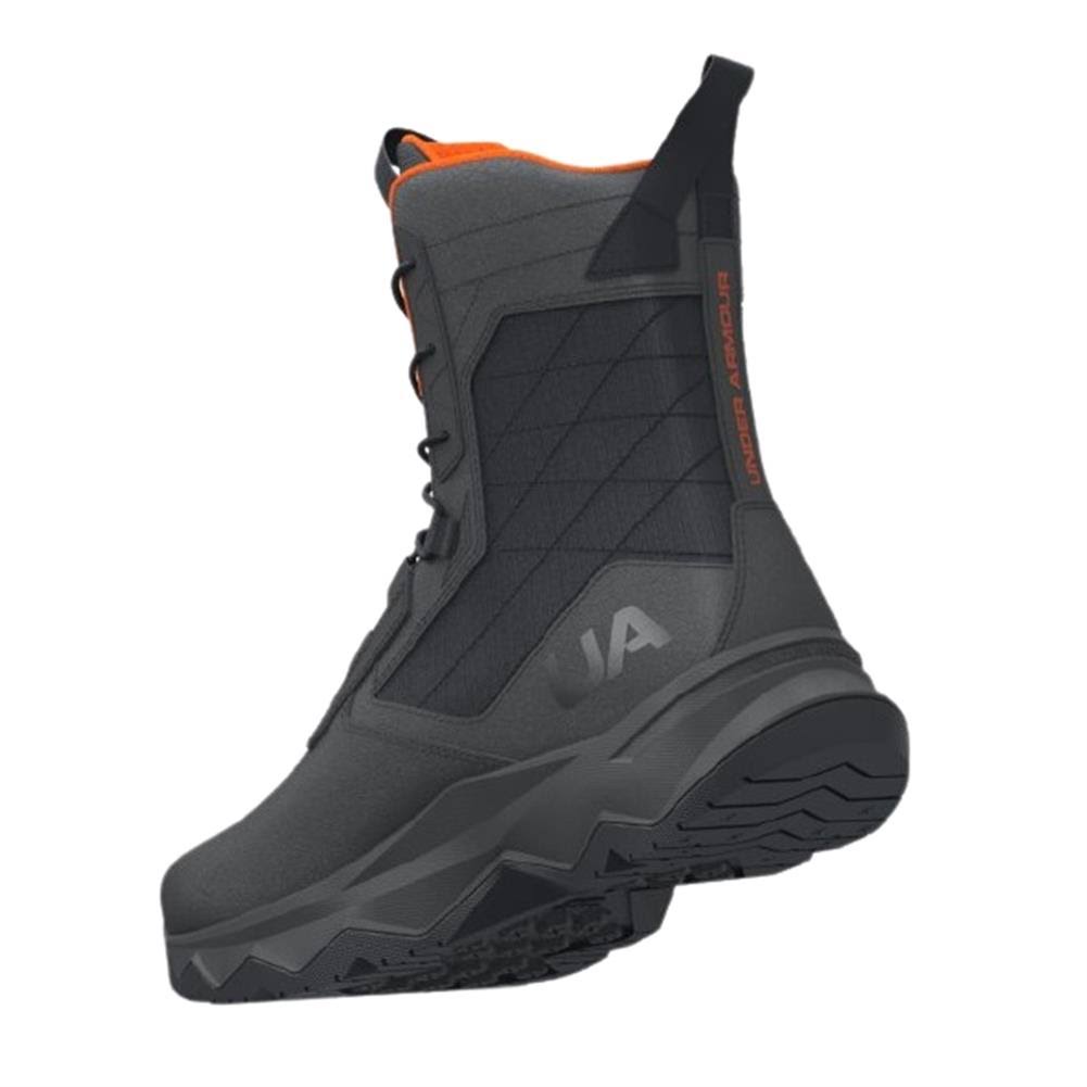 Under Armour Stellar G2 Tactical Boots - 9 - Jet 0YJTCYPC_FJO8N