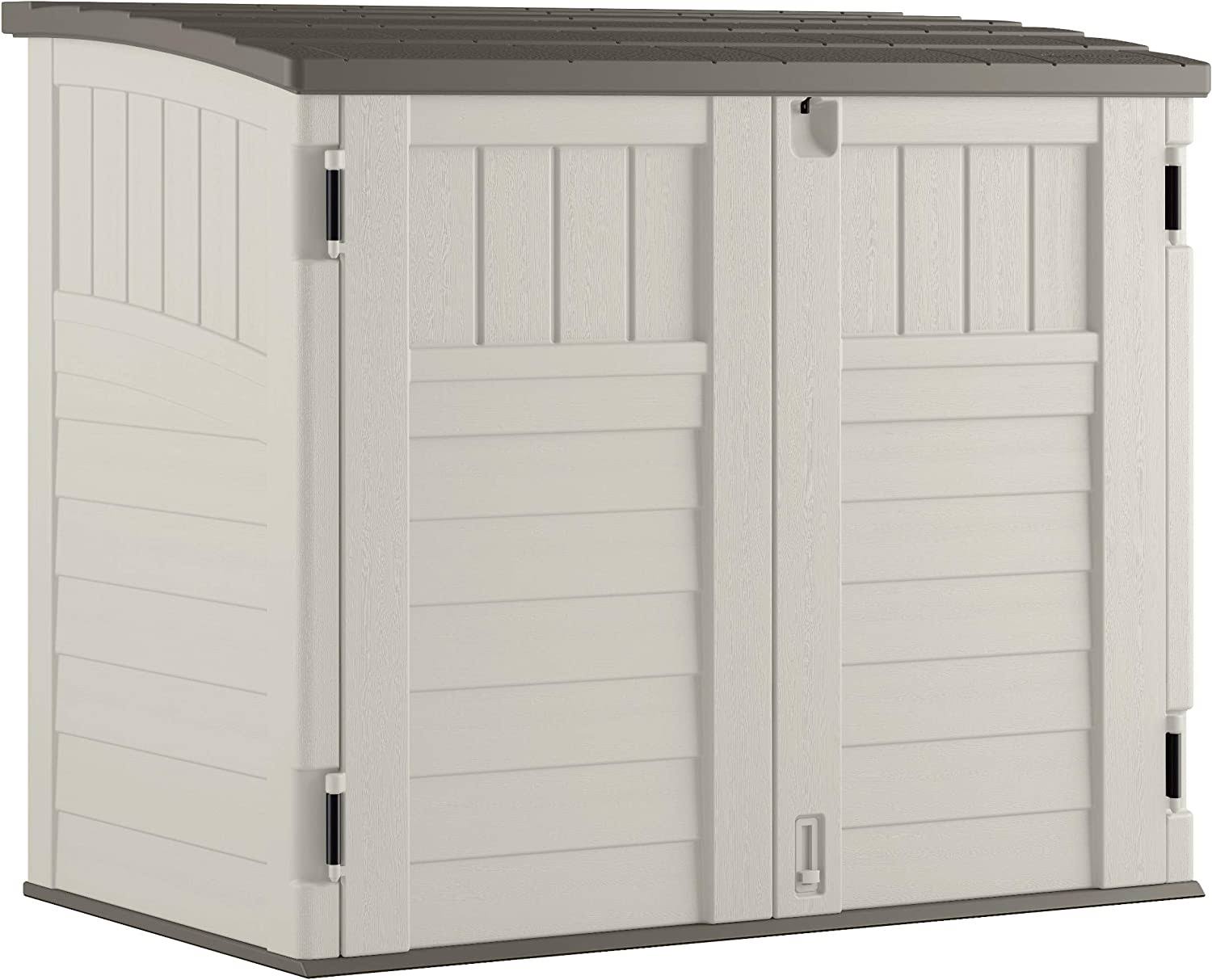 Suncast Bms2500 Horizontal Storage 5GILDKSU_FZXDA