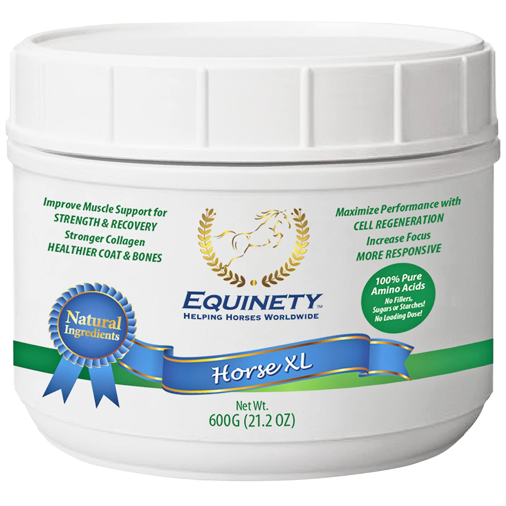 Equinety Horse Xl TA0BDQEN_NEQFN