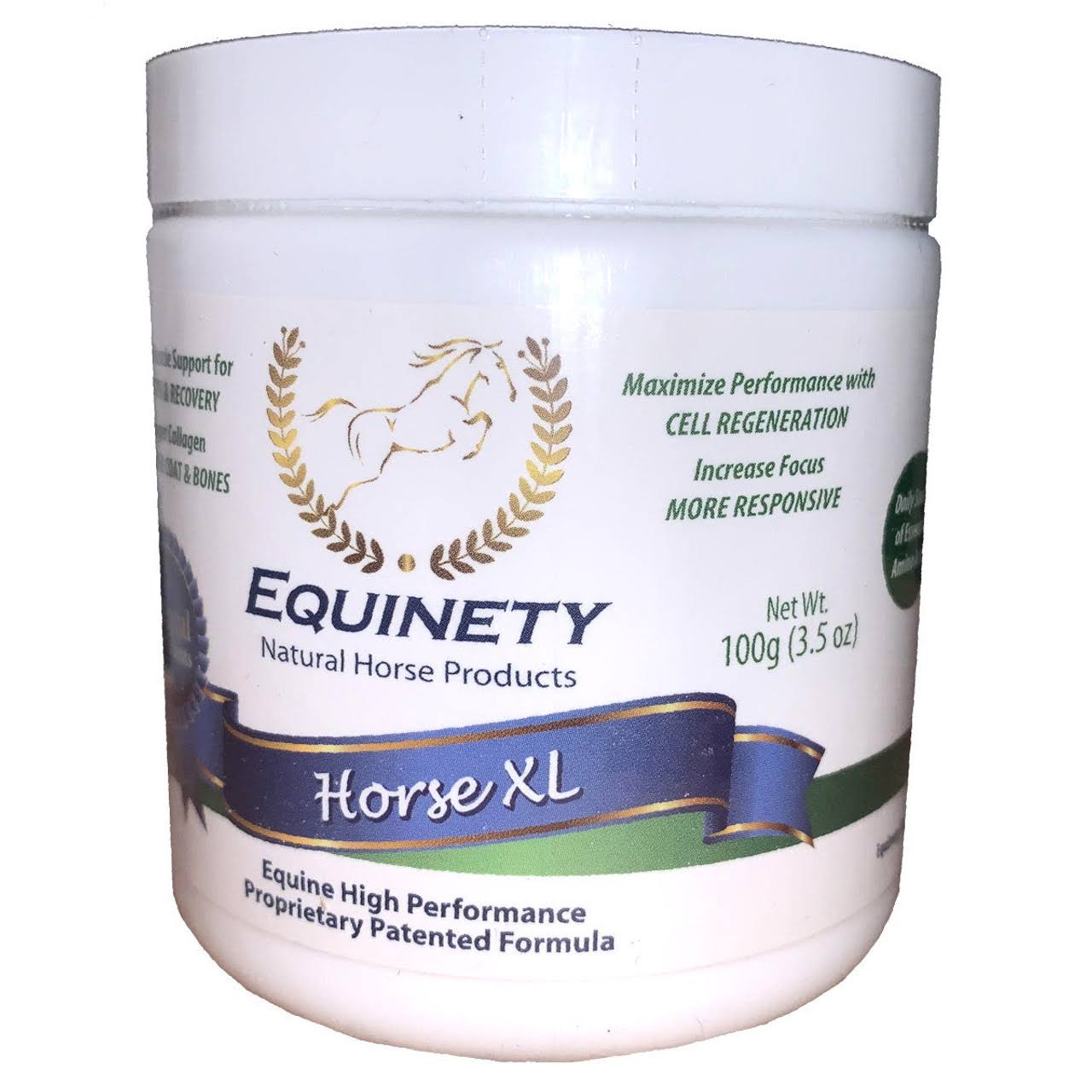Equinety Horse Xl TA0BDQEN_NEQFN