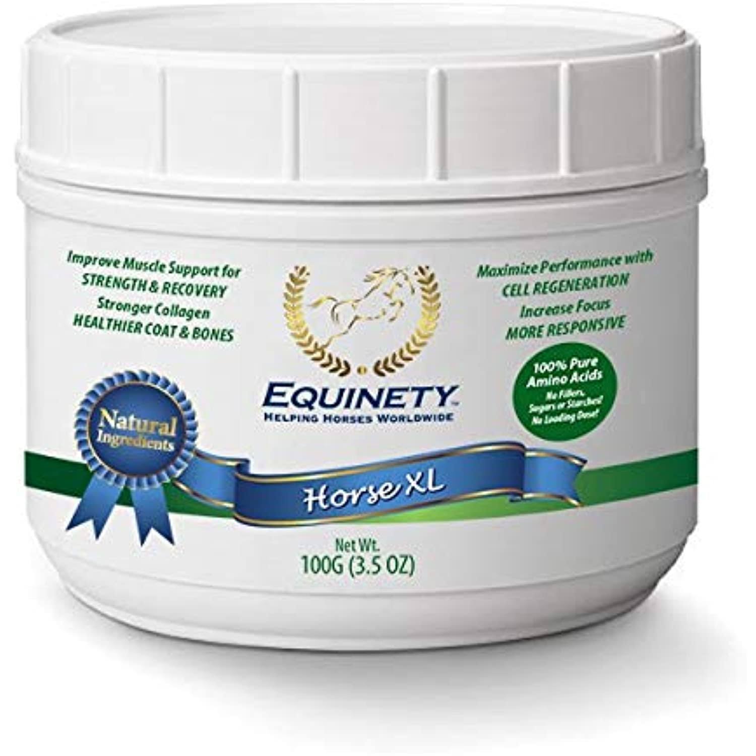 Equinety Horse Xl TA0BDQEN_NEQFN