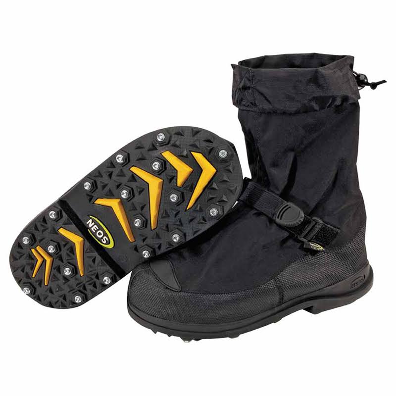 Stabilicers Overshoes, 3xl, UJFQCWB3_ZHLMM