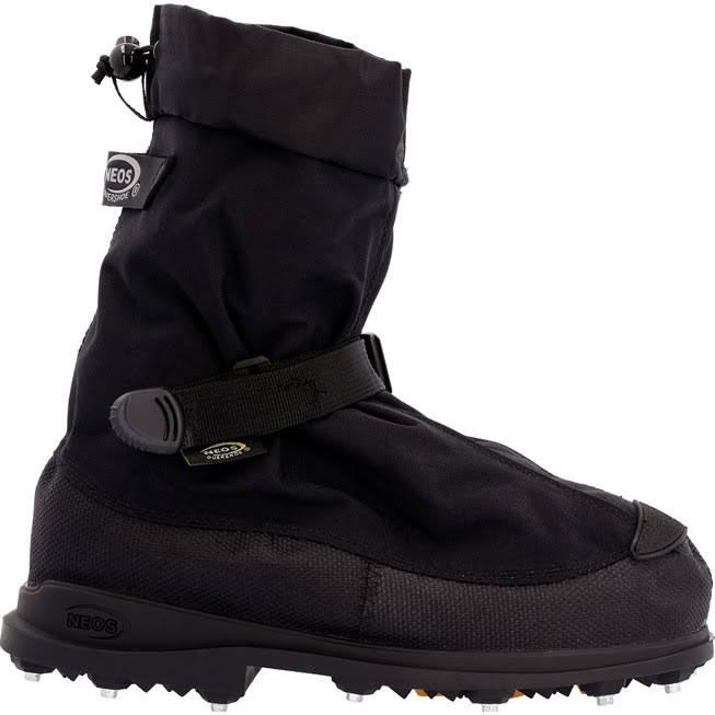Stabilicers Overshoes, 3xl, UJFQCWB3_ZHLMM