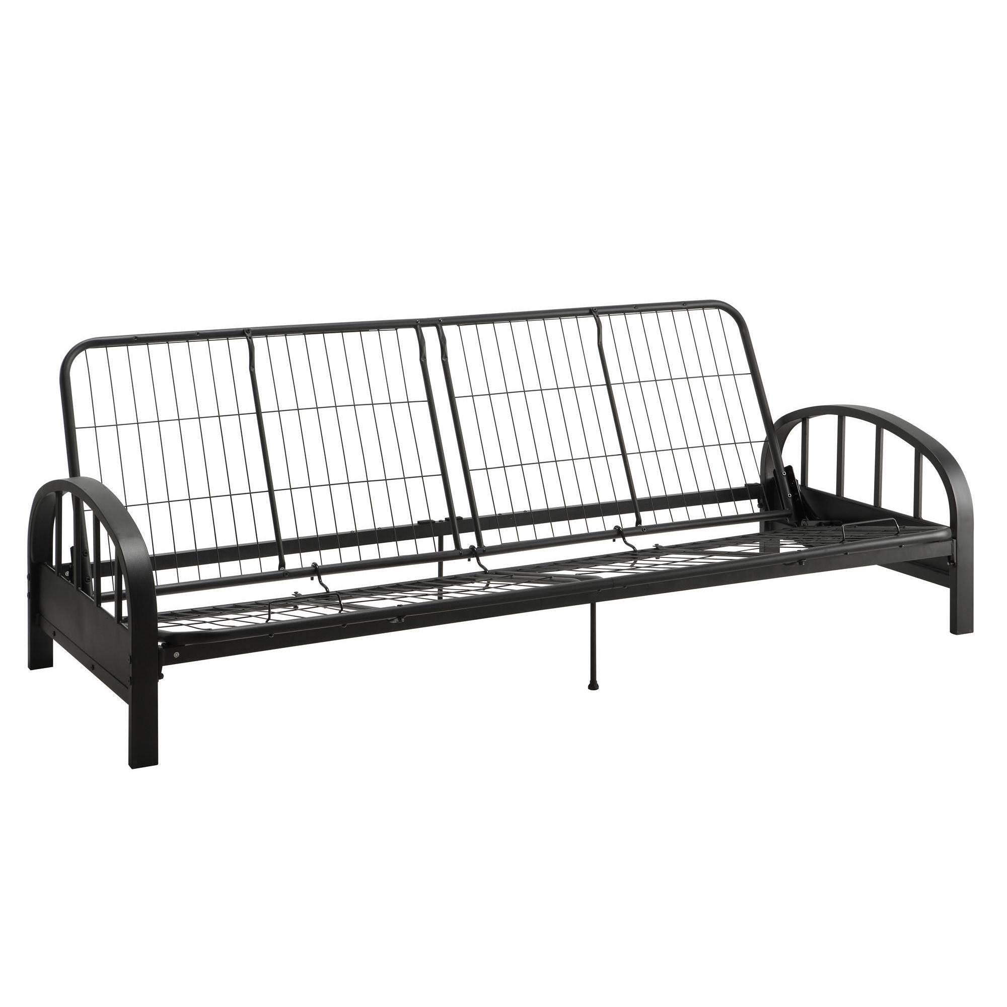 Dorel Home Furnishings Dorel Aiden Futon Frame, LTX4YSZ9_PTOZG