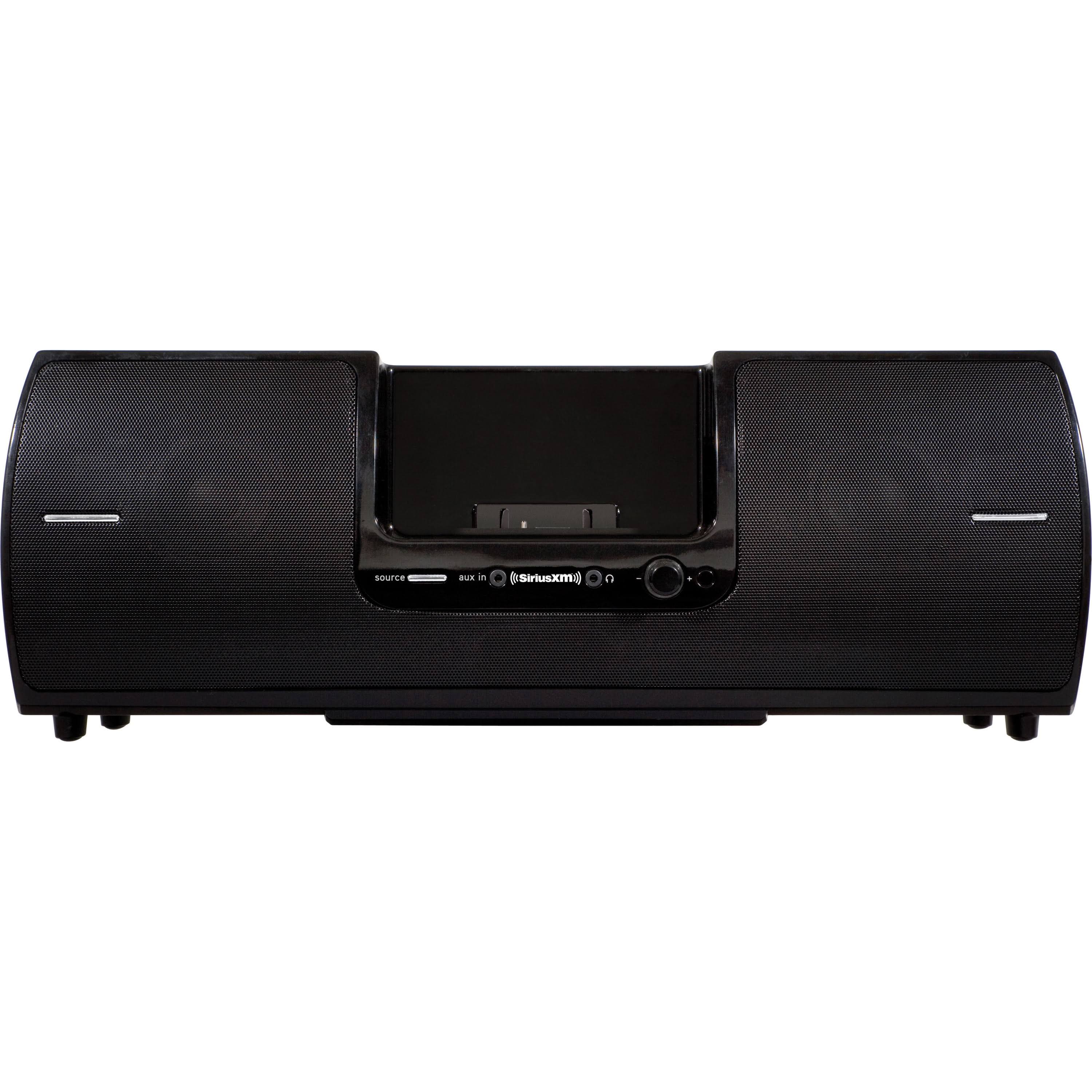 Sirius Sxsd2 2.1 Portable Speaker T0MGMY3S_6EBQY