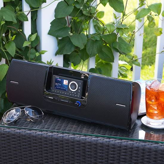 Sirius Sxsd2 2.1 Portable Speaker T0MGMY3S_6EBQY