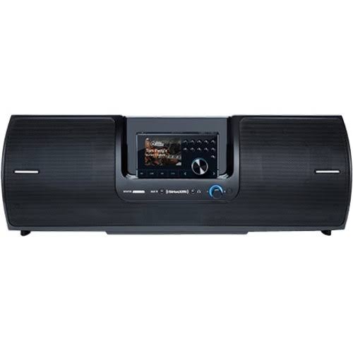Sirius Sxsd2 2.1 Portable Speaker T0MGMY3S_6EBQY