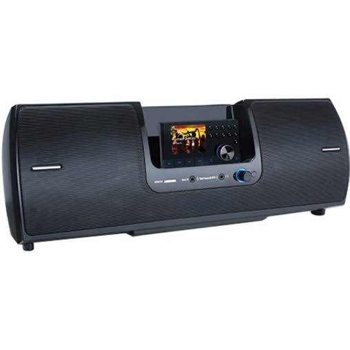 Sirius Sxsd2 2.1 Portable Speaker T0MGMY3S_6EBQY