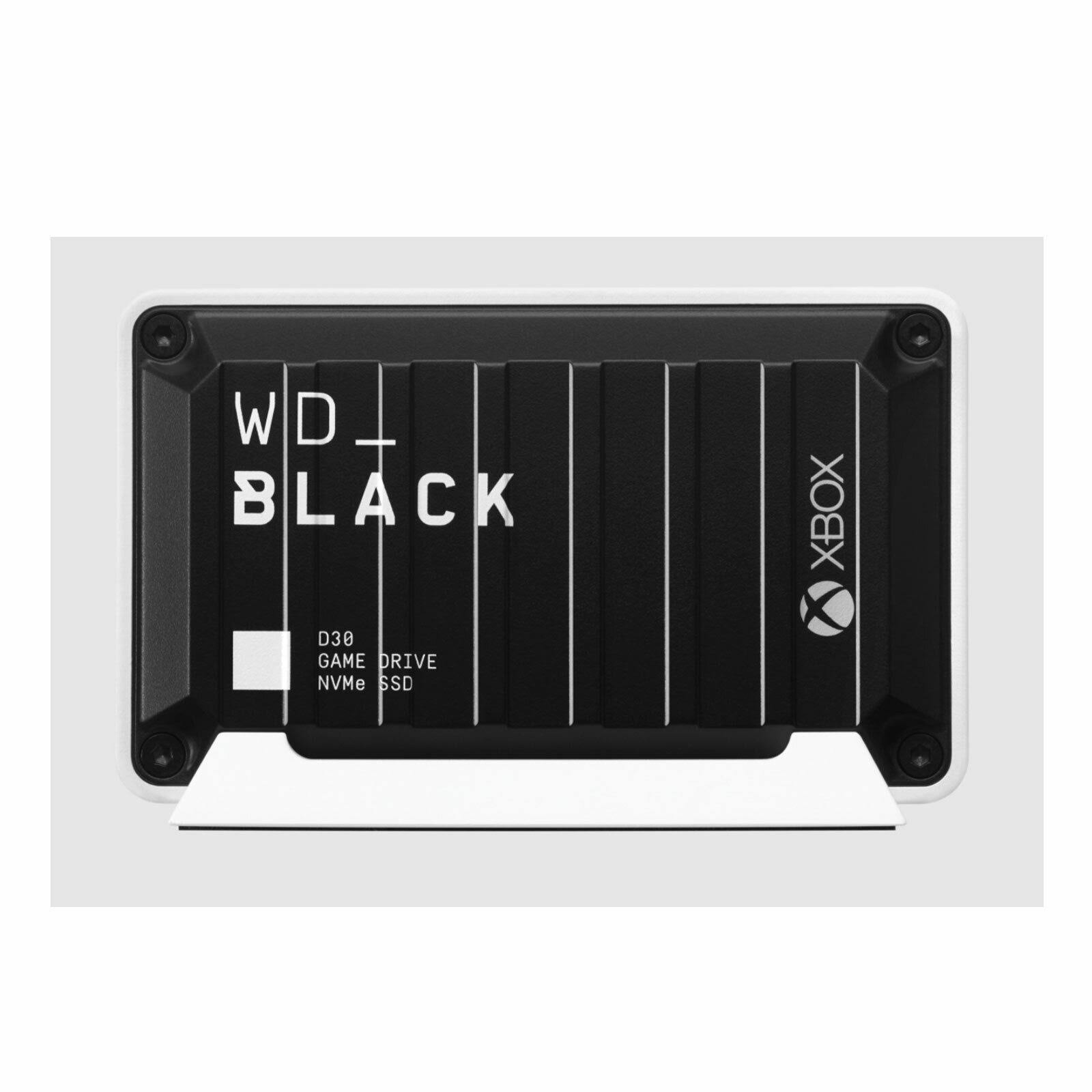 Wd Black D30 Game Drive VXMJFESL_EFVGU