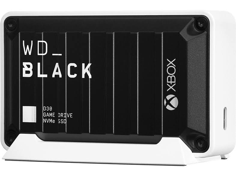 Wd Black D30 Game Drive VXMJFESL_EFVGU