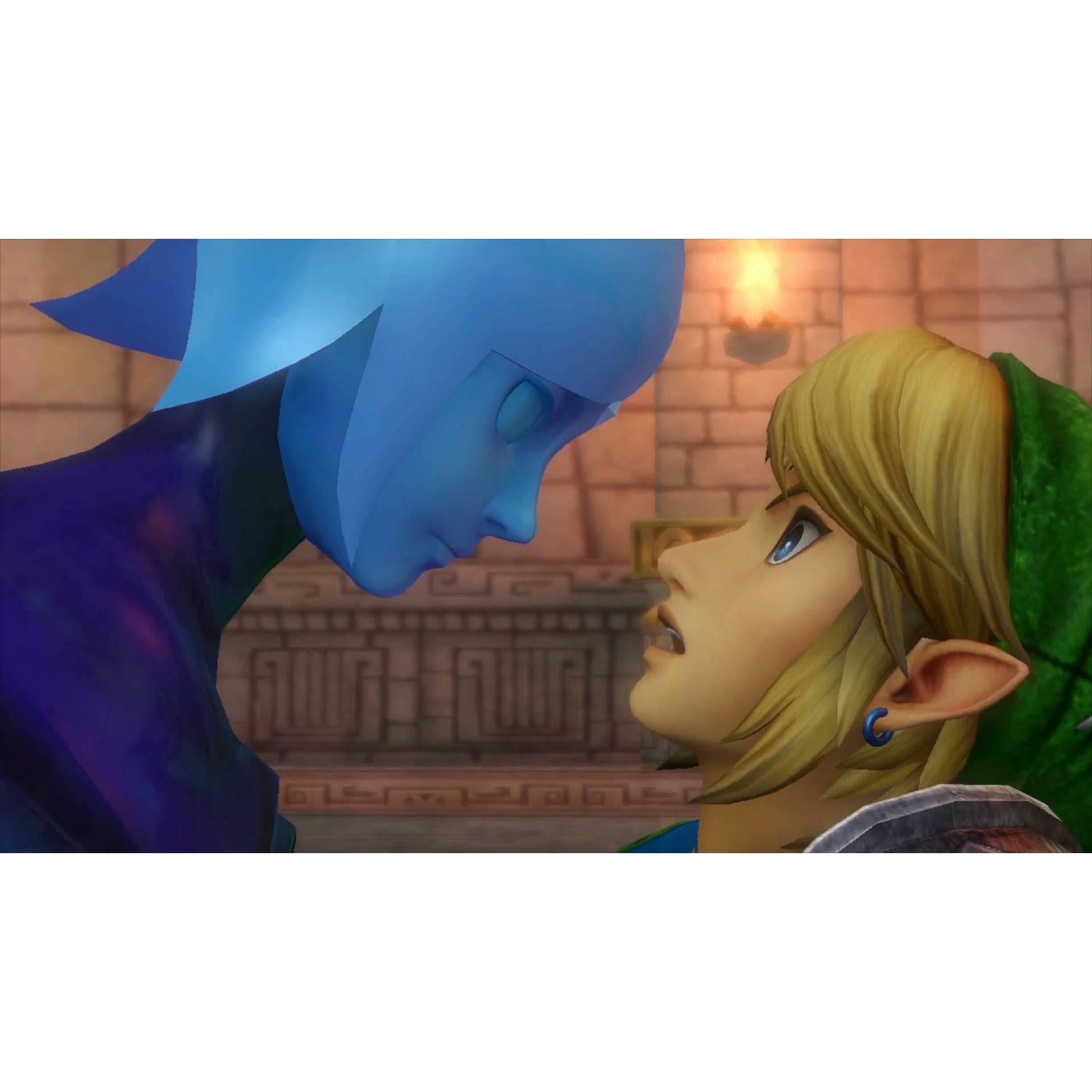 Hyrule Warriors: Definitive Edition - Nintendo Switch (Digital) 9OX9M0L8_NUXA4