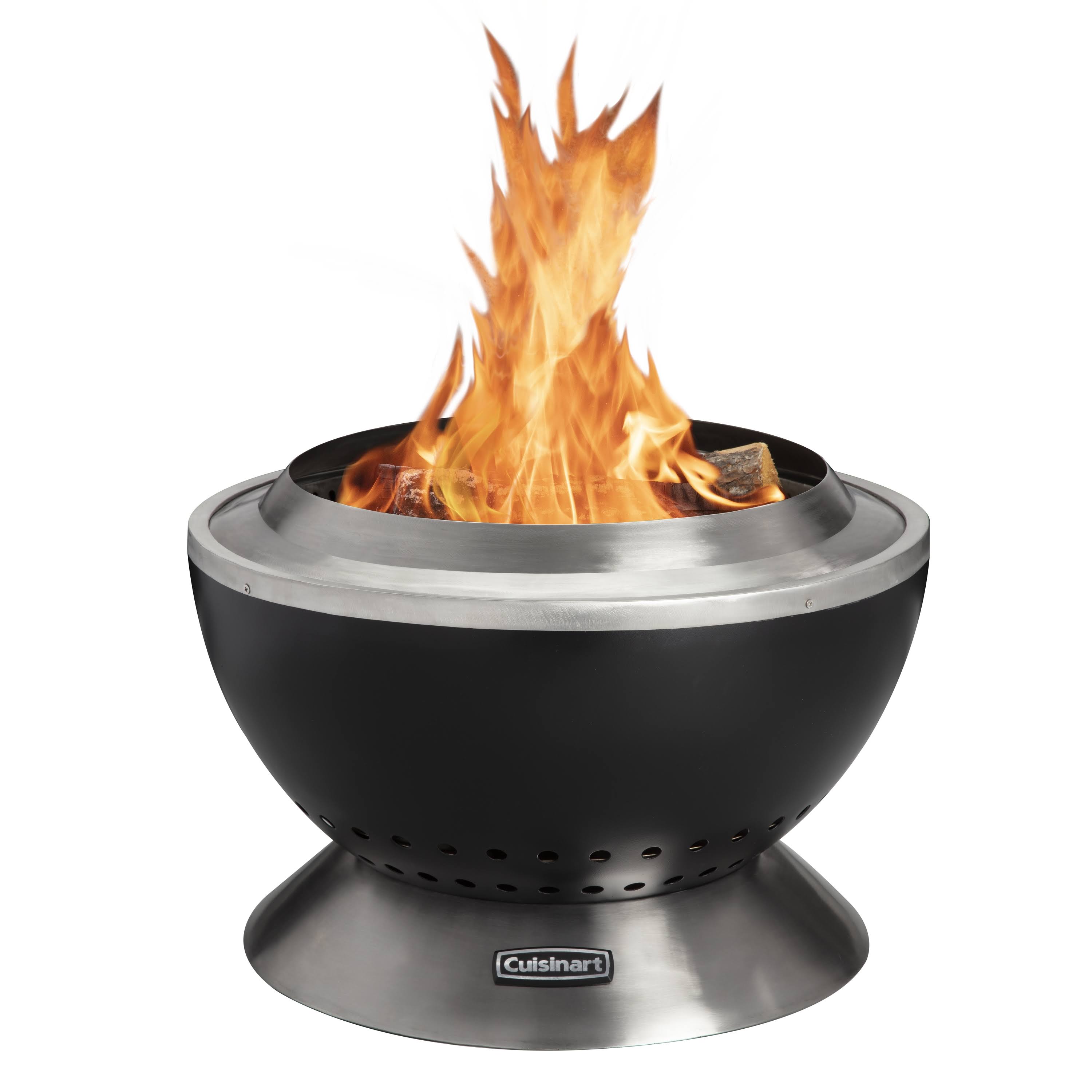Cuisinart Cleanburn Fire OAJANKDS_HKN1H