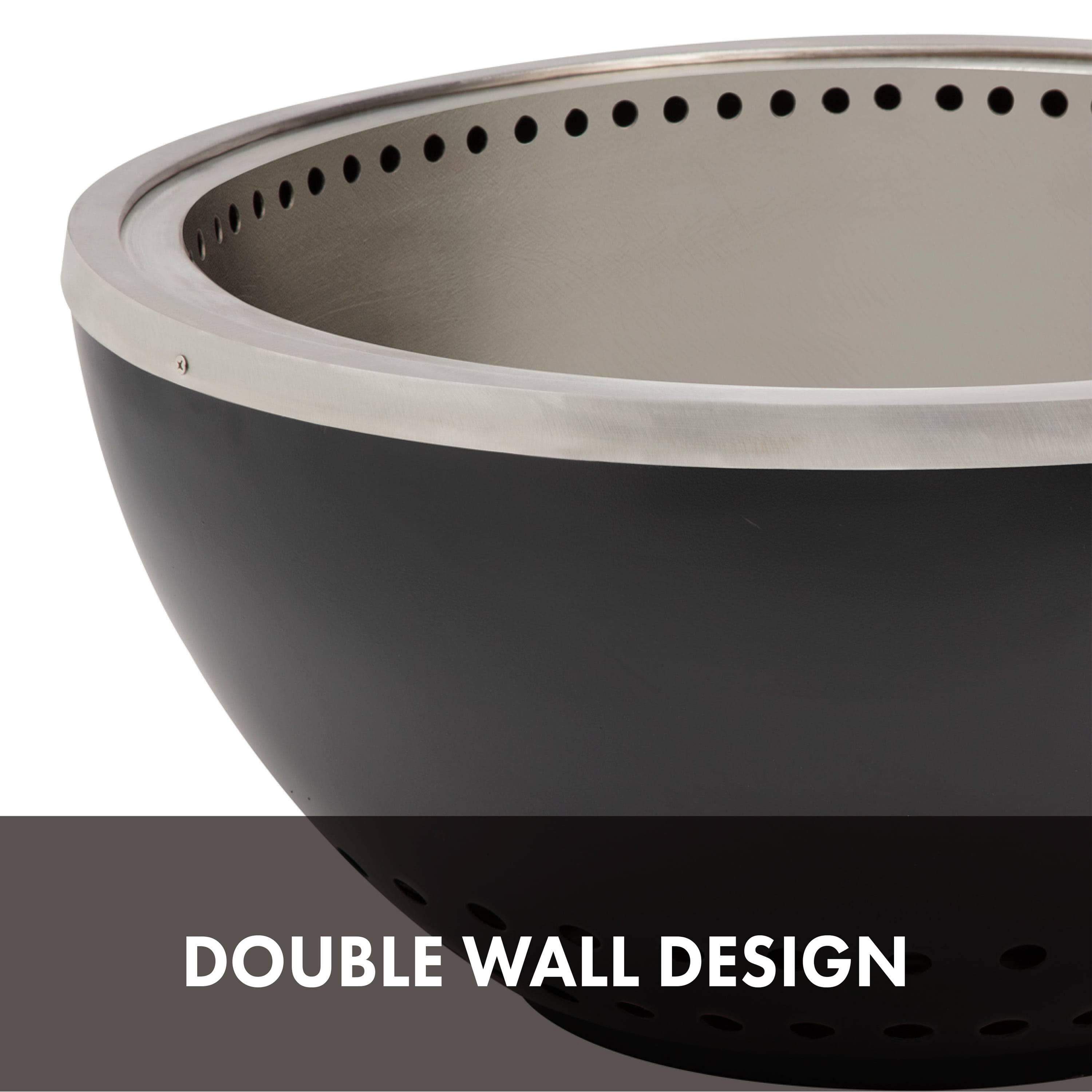 Cuisinart Cleanburn Fire OAJANKDS_HKN1H