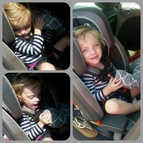The Noggle - Making The Backseat Cool Again - Vehicle Air Conditioning System JOFPV1VV_4JT1Z