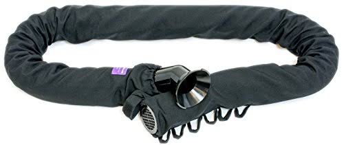 The Noggle - Making The Backseat Cool Again - Vehicle Air Conditioning System JOFPV1VV_4JT1Z