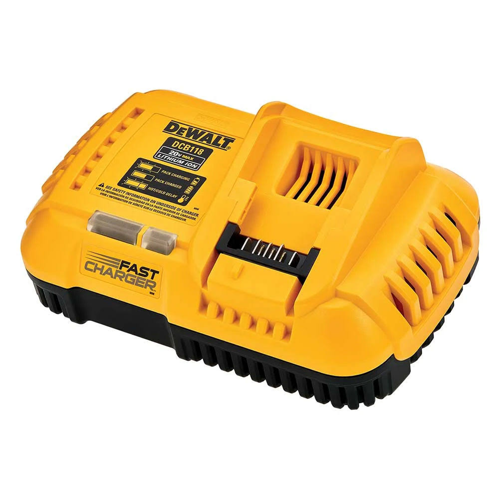 Dewalt 20v Max Xr Router Cordless Woodworking Kit 2-Tool CDPD1F08_471GS